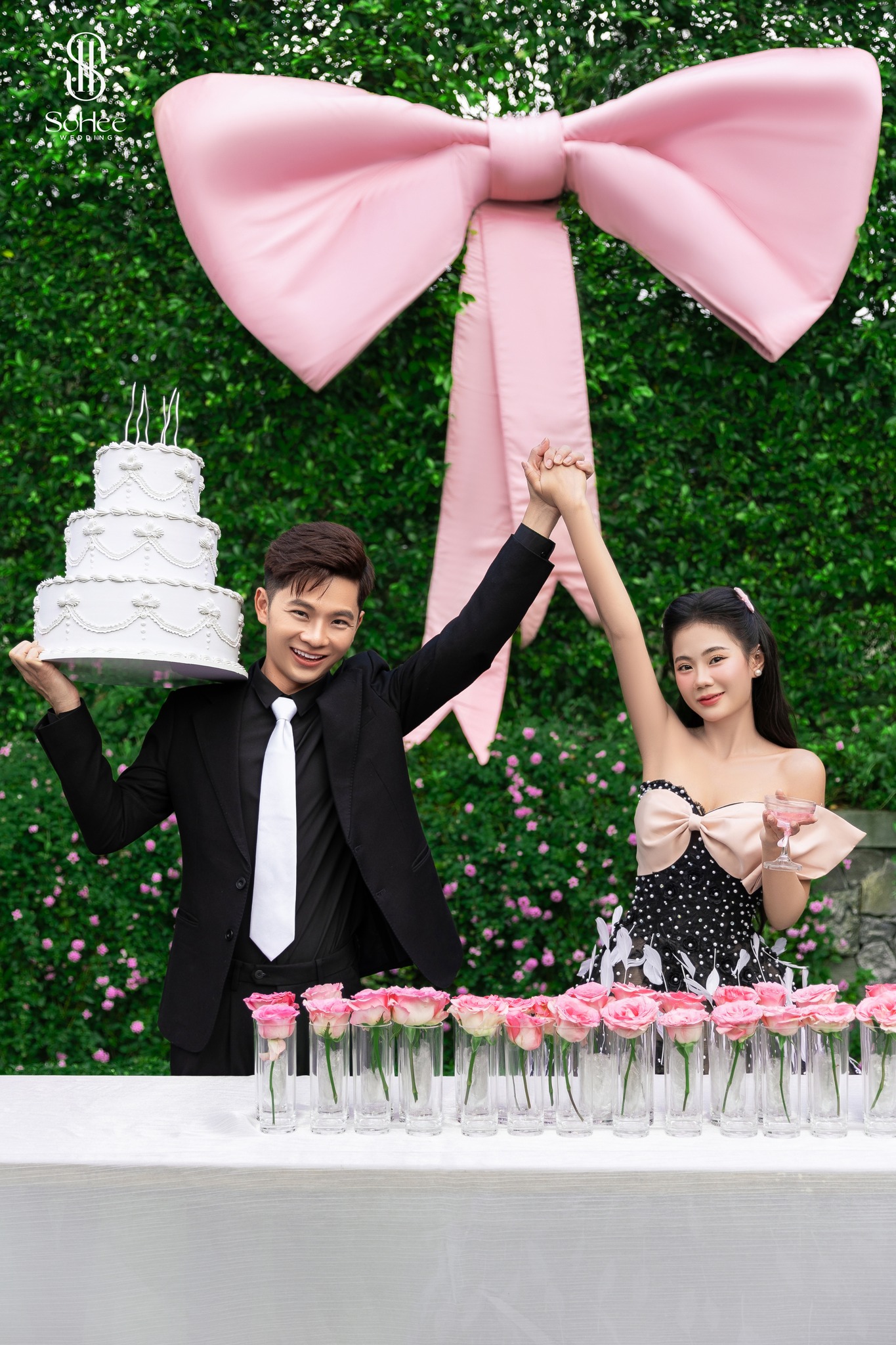 Vũ Garden: Khám Phá Không Gian Xanh Lý Tưởng Cho Người Yêu Hoa Hồng Và Cây Cảnh