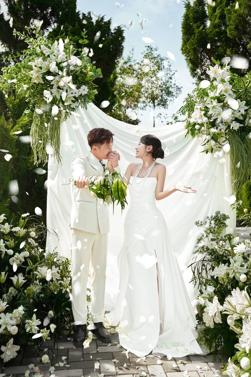 Vũ Garden: Khám Phá Không Gian Xanh Lý Tưởng Cho Người Yêu Cây Cảnh