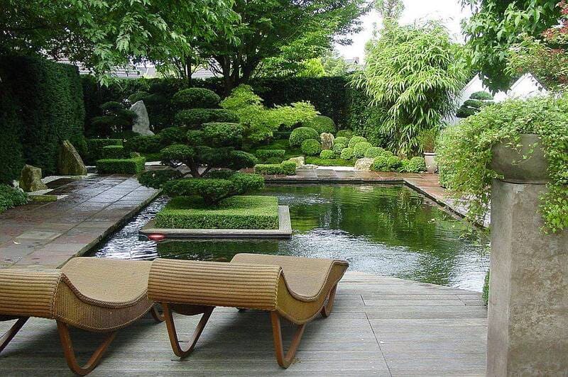 Cách Trồng Cỏ Cho Bò Nổi Bật Và Sự Thật Về Vườn Thượng Uyển Vũ Garden