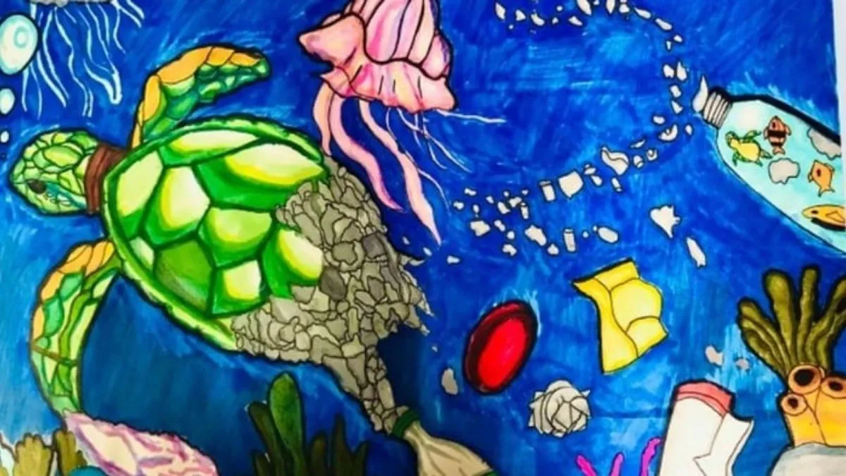 Bảo vệ đại dương, giữ gìn nguồn nước sạch cho hành tinh