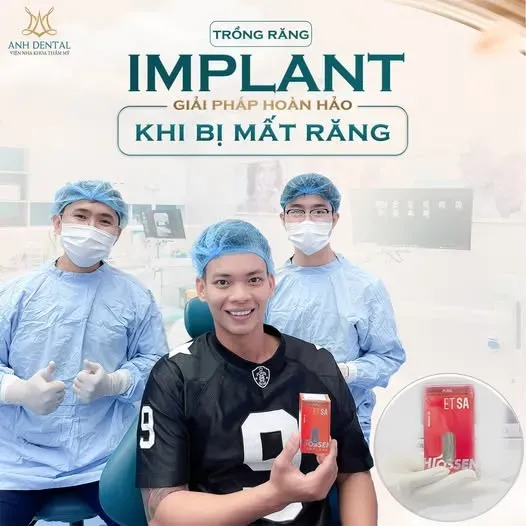 Các Cách Trồng Răng Sứ Phổ Biến: Ưu Điểm Và Quy Trình Chi Tiết