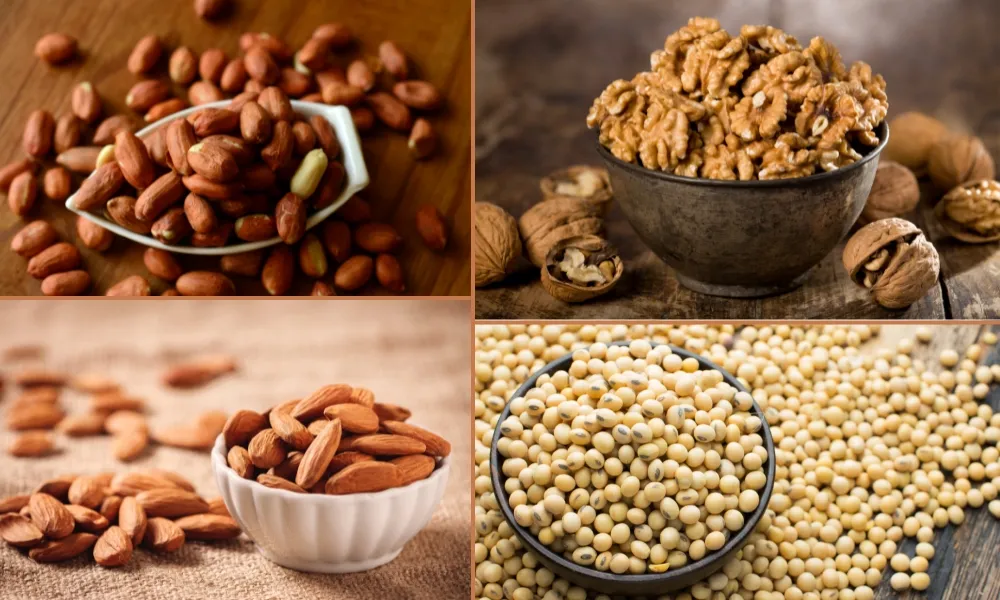 Lưu ý dinh dưỡng khi sử dụng cải xanh trong bữa ăn