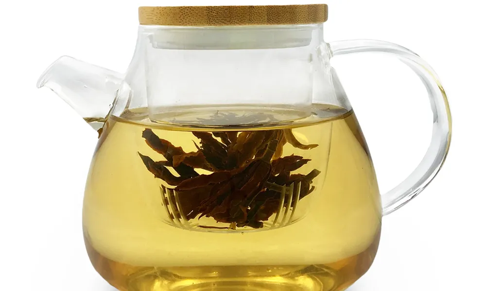 Hoa lan tiêu với màu xanh tím đặc trưng được dùng làm cảnh