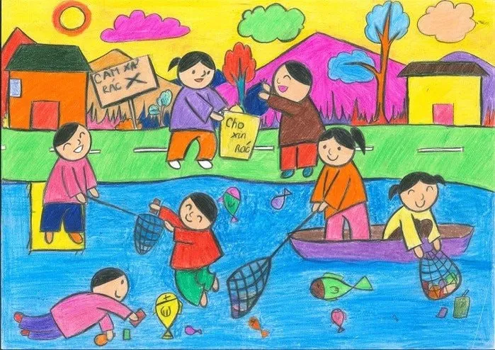 Sự sống biển bị đe dọa bởi rác thải, cần hành động bảo vệ môi trường