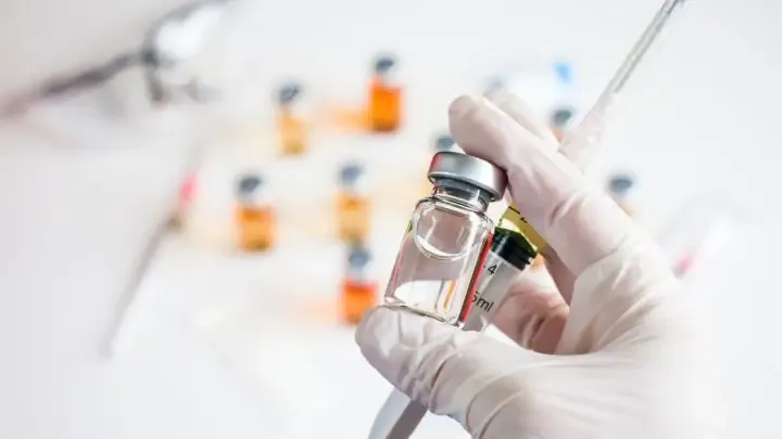 Các loại vitamin và khoáng chất phổ biến được sử dụng khi tiêm thuốc bổ cho chó