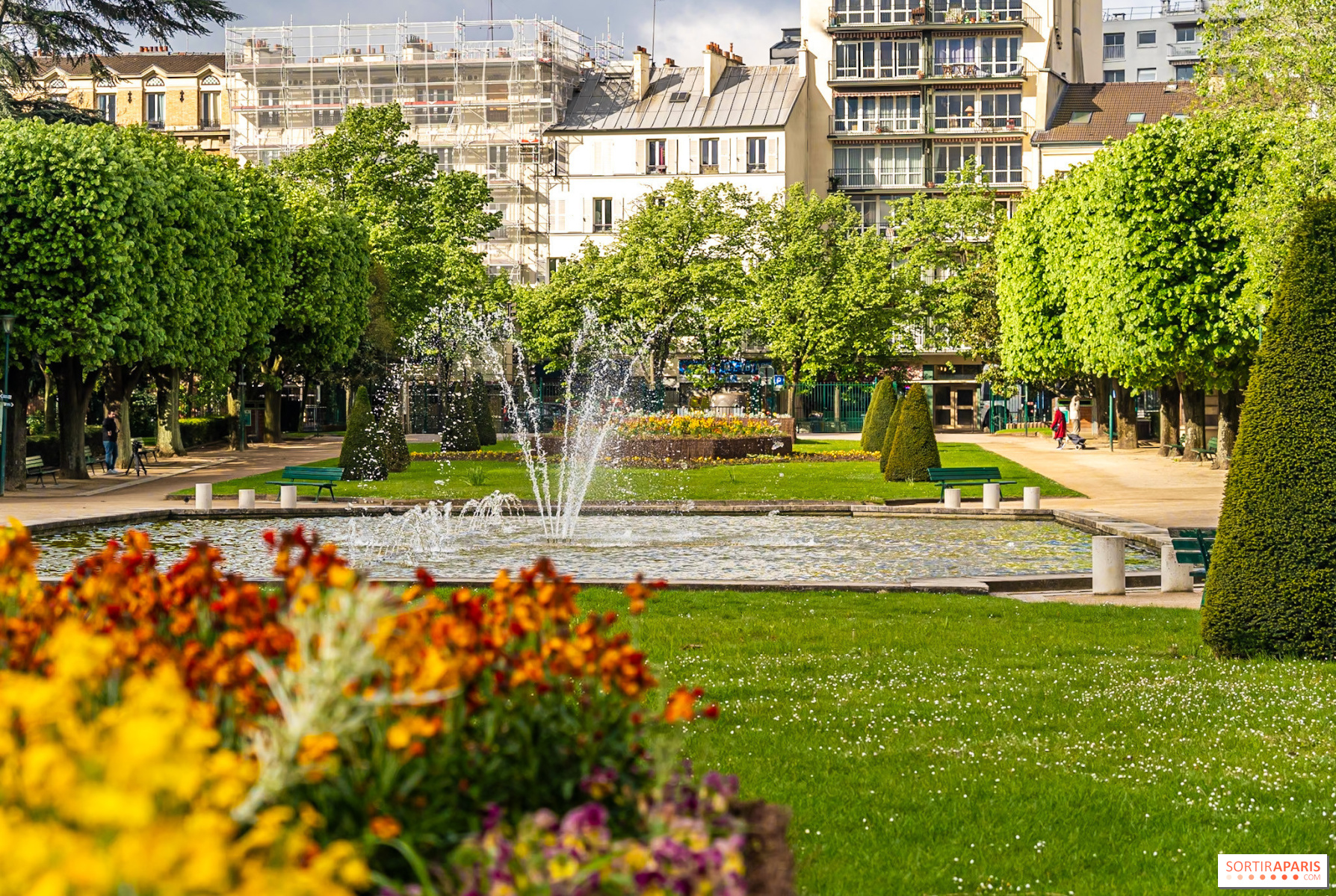 Công Viên Cầu Tam Kỳ: Điểm Nhấn Đô Thị Xanh Quảng Nam Hứa Hẹn