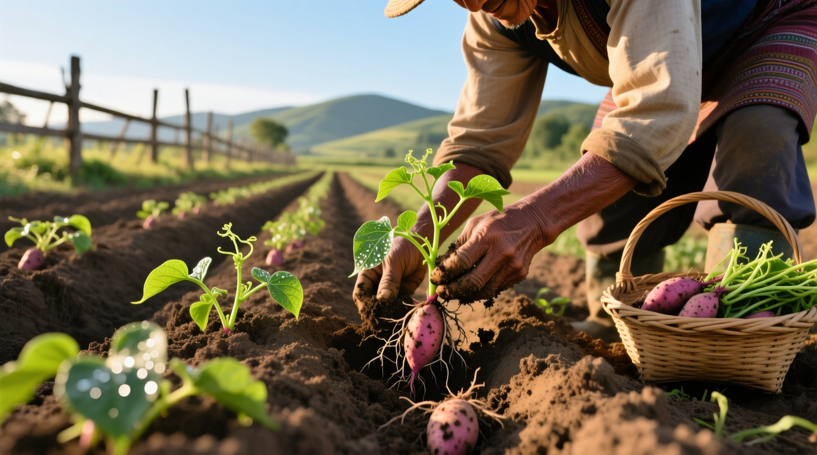 Cách Trồng Nho Pháp Trong Chậu Đảm Bảo Sai Quả, Năng Suất Cao Nhất Cách Trồng Nho Pháp Trong Chậu Đảm Bảo Sai Quả, Năng Suất Cao Nhất