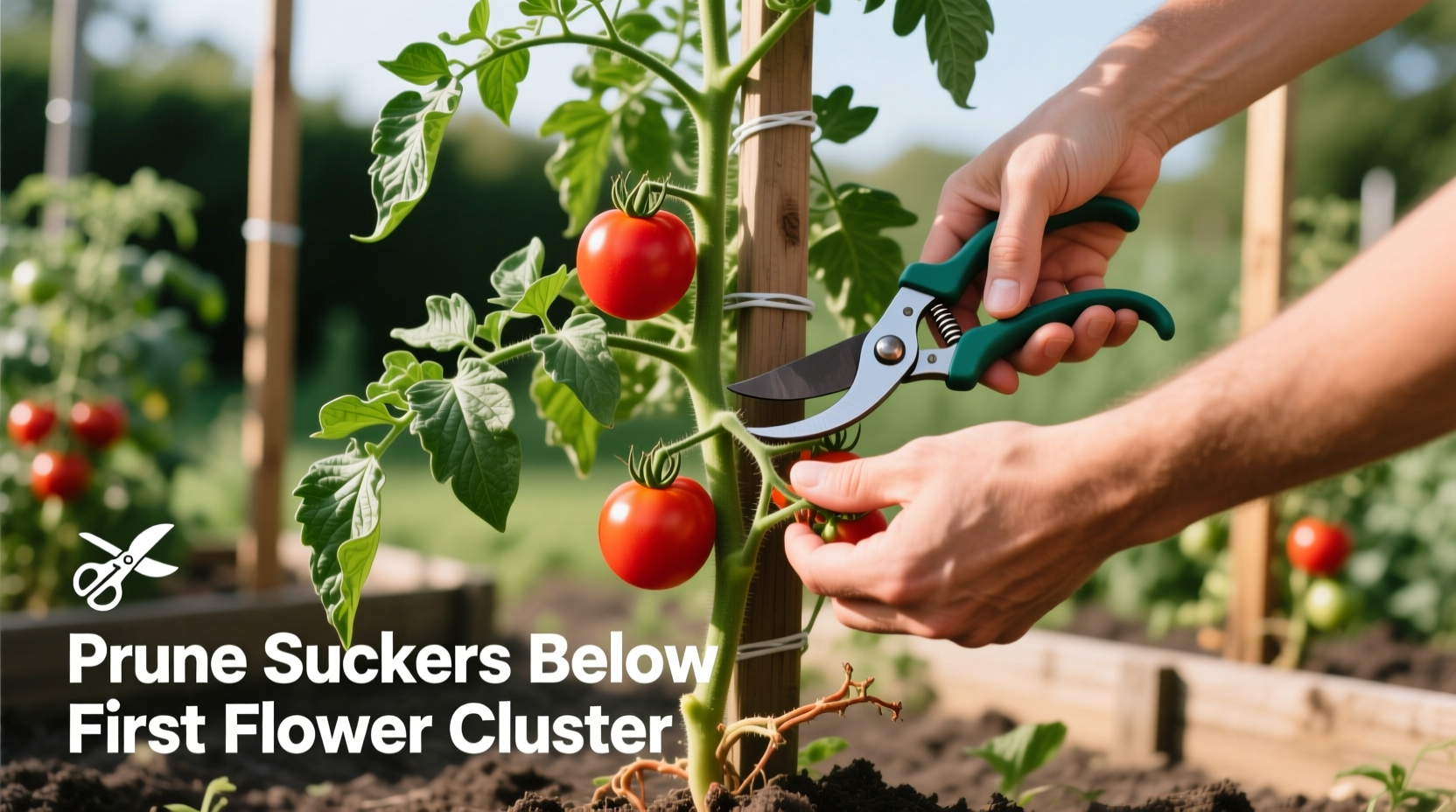 Cách Trồng Cây Hoa Móng Tay: Hướng Dẫn Kỹ Thuật Chuyên Sâu Từ Vu Garden