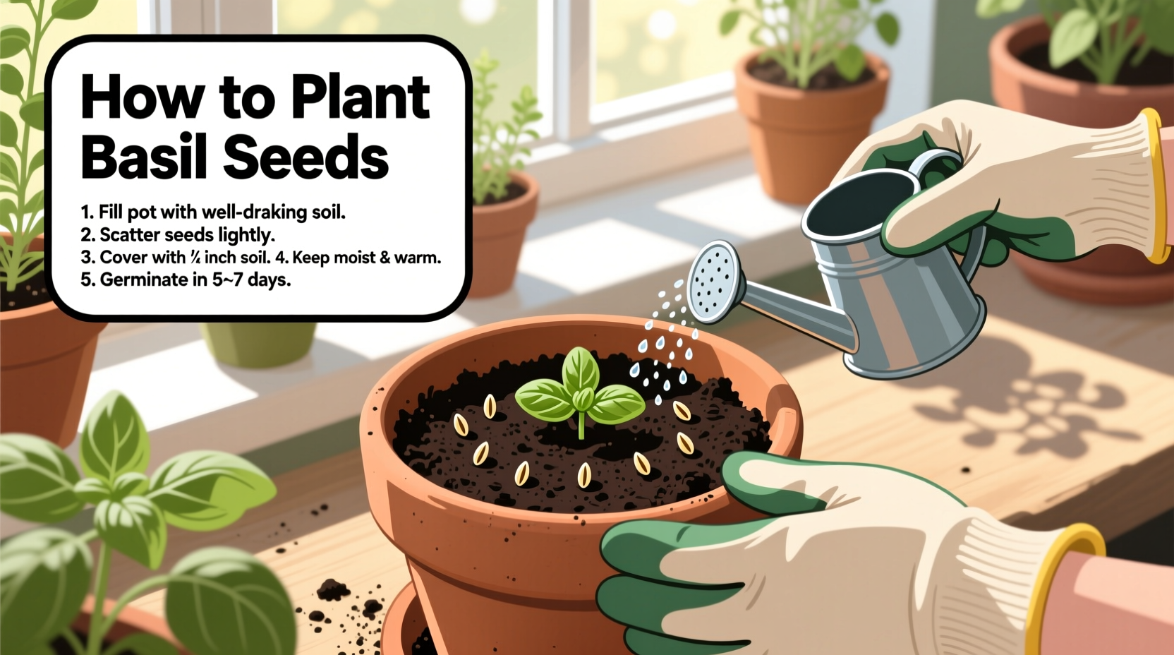 Cách Trồng Cây Vảy Ốc: Hướng Dẫn Kỹ Thuật Từ A Đến Z Cho Người Mới