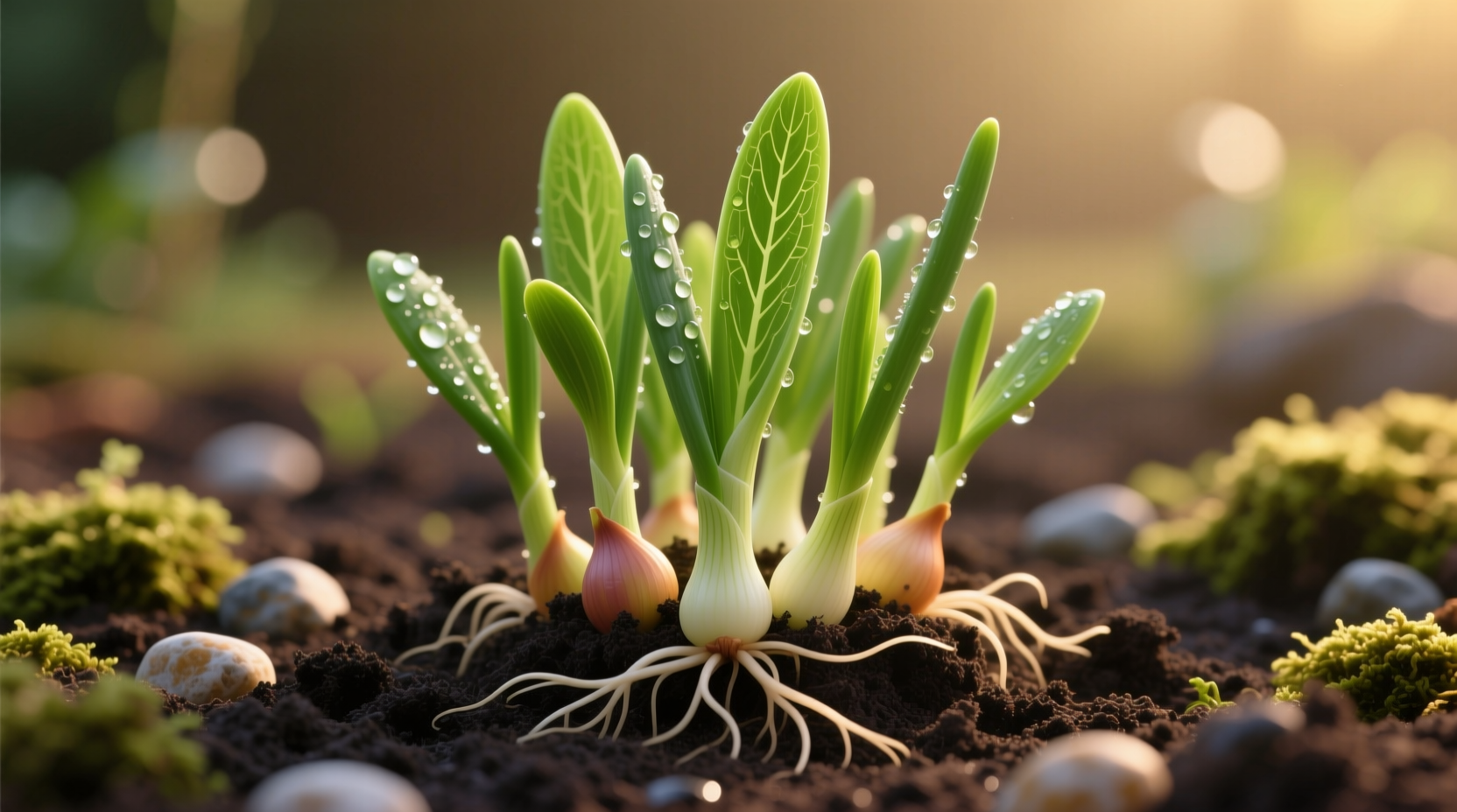 Cách Trồng Hành Bằng Chai Nhựa: Hướng Dẫn Chi Tiết Trồng Thủy Canh Và Trồng Đất
