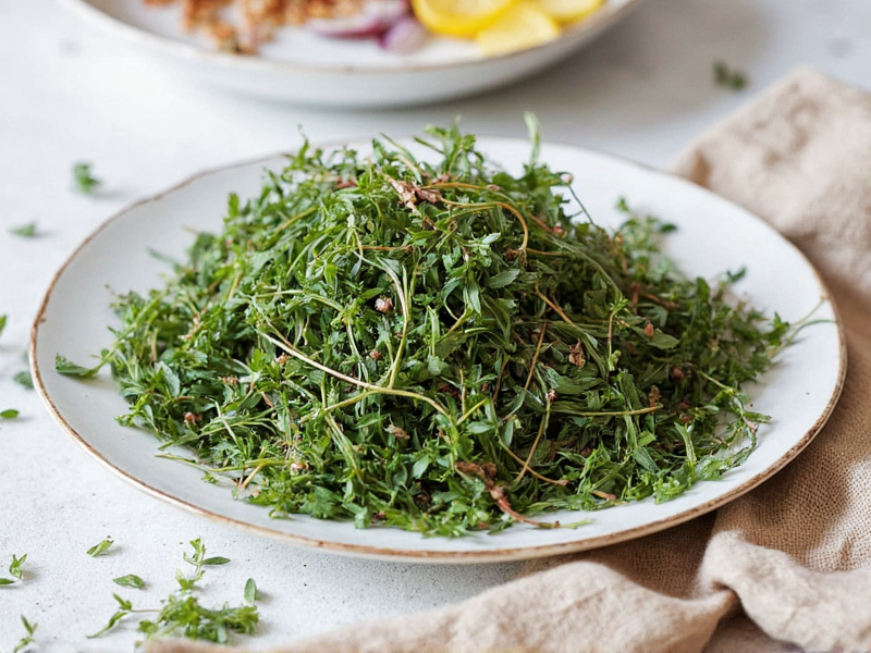 Hướng Dẫn Cách Trồng Cây Xạ Đen Bằng Phương Pháp Giâm Cành Hiệu Quả Nhất