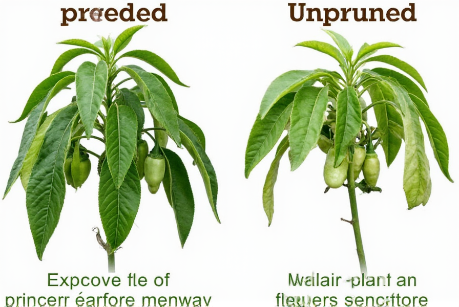 Cách Trồng Măng Cụt Đạt Năng Suất Cao Cho Vườn Nhà Và Kinh Doanh