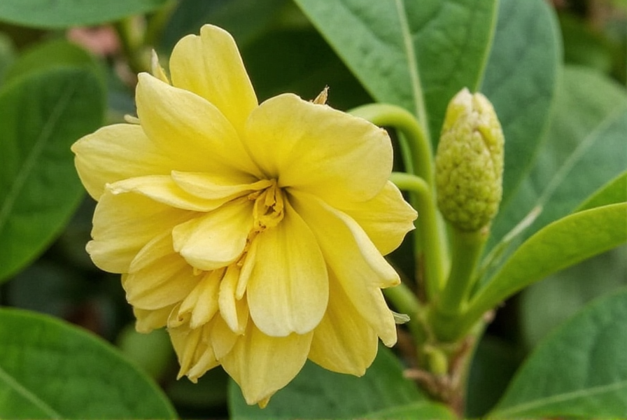 Cách Trồng Cây Thơm: Hướng Dẫn Chi Tiết Từ A Đến Z Về Chăm Sóc Và Thu Hoạch