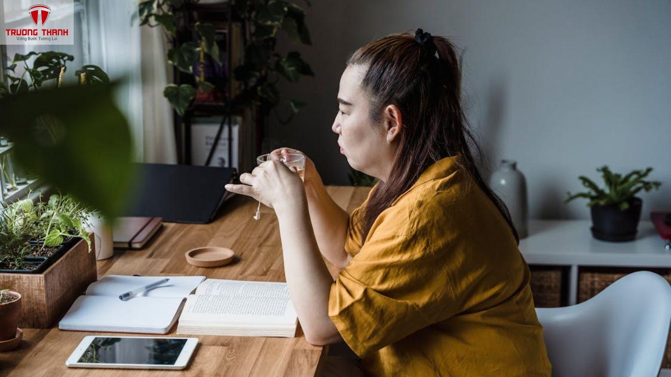 Cách Trồng Cây Cảnh Trong Chậu Thành Công Và Bền Vững