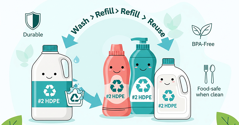 Tái Chế Chai Nhựa Trồng Rau: Hướng Dẫn Chi Tiết A-Z Tạo Vườn Xanh Tại Nhà