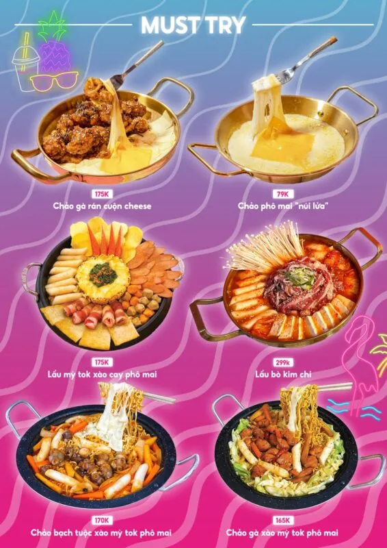 Alt text mô tả không gian cà phê ấm cúng với cây xanh bao quanh tại Vũ Garden