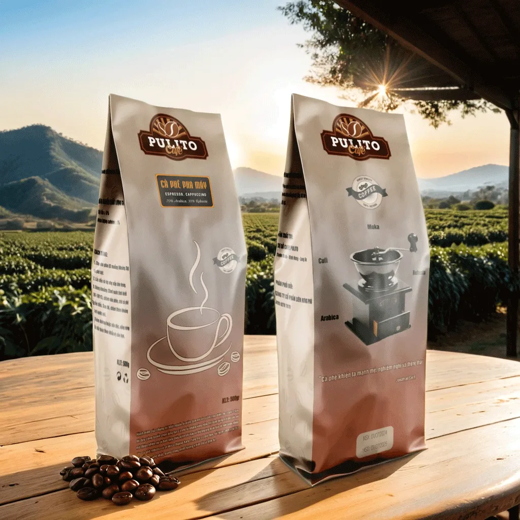 Kỹ Thuật Trồng Và Chăm Sóc Cây Cà Phê Con Chi Tiết Từ A Đến Z