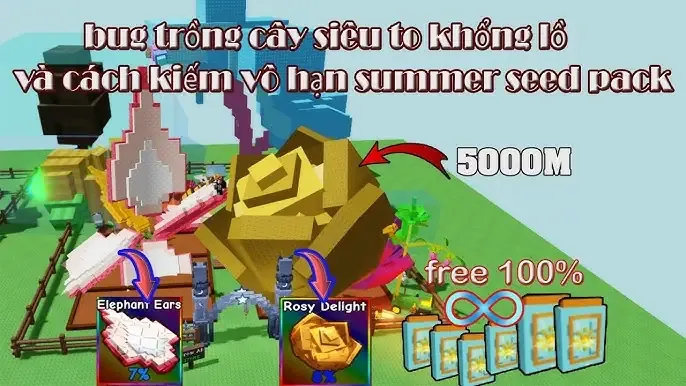 Hình ảnh Cây Đào Mini World trong vườn được chăm sóc tốt