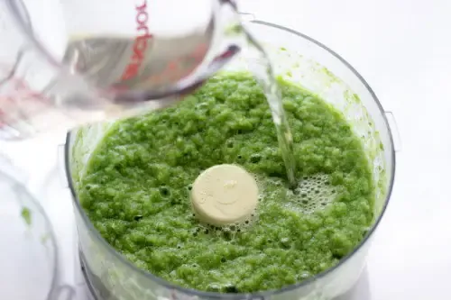 Chi tiết về cách trồng cây lá đắng Passiflora foetida