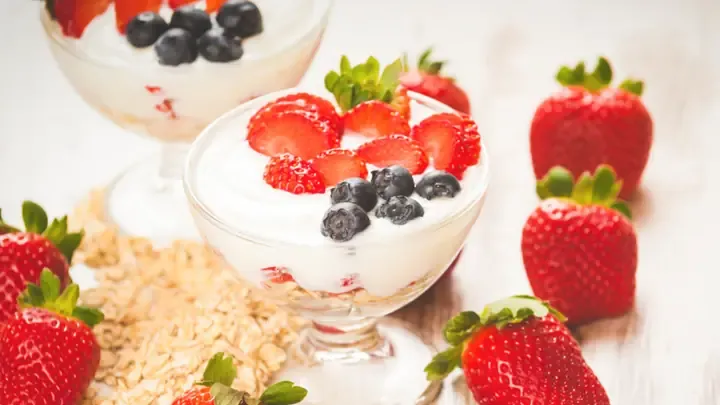 Quy trình chọn giống dâu tây Hàn Quốc khỏe mạnh, không sâu bệnh