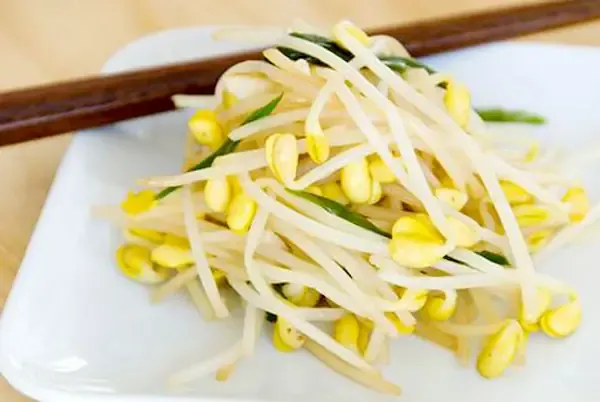 Cách Làm Mầm Đậu Nành Tại Nhà Bằng Máy Làm Giá