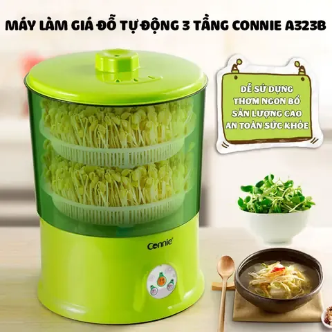 Thông số kỹ thuật chi tiết của các dòng máy làm giá đỗ tự động Connie