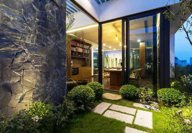 Chọnn vị trí đặt phôi nấm để tự trồng nấm tại nhà