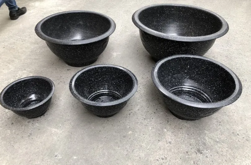 Chậu hoa phúc lộc thọ PLT