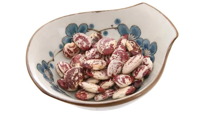 Giá trị dinh dưỡng và công dụng của hạt đậu ngự