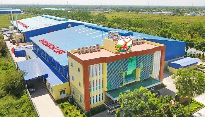 Phân Bón Hữu Cơ và Chế Phẩm Sinh Học - Lựa chọn uy tín, chất lượng