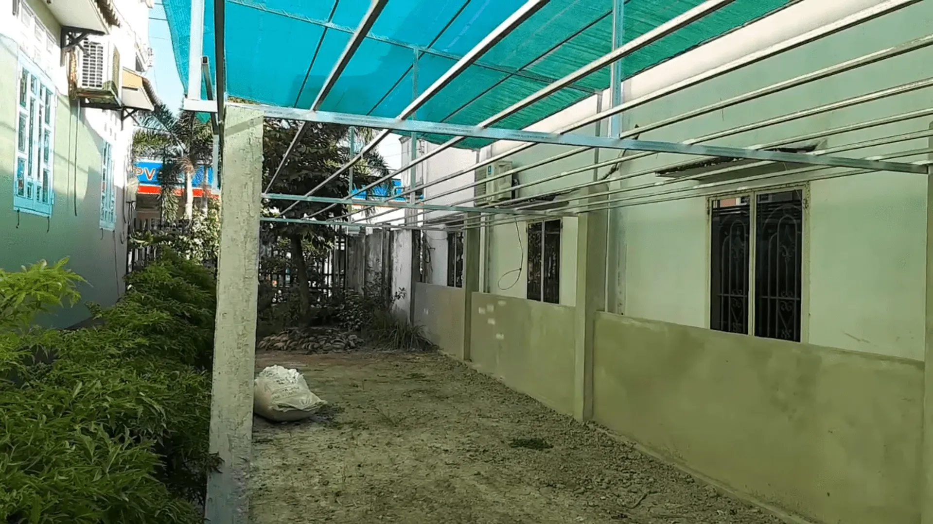 Cách Làm Giàn Trồng Lan Chuẩn Kỹ Thuật Và Bền Vững Cho Vườn Nhà Cách Làm Giàn Trồng Lan Chuẩn Kỹ Thuật Và Bền Vững Cho Vườn Nhà