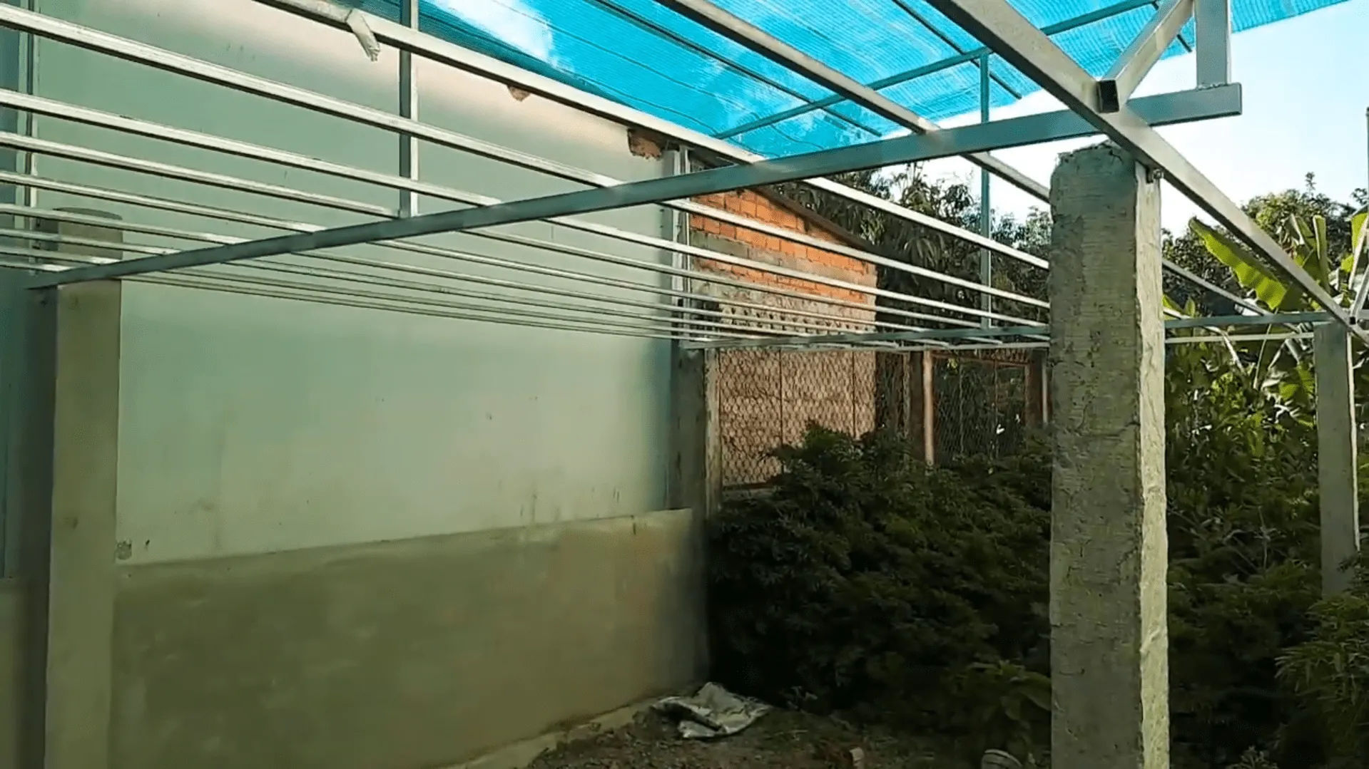 Cách Làm Giàn Trồng Lan Chuẩn Kỹ Thuật Và Bền Vững Cho Vườn Nhà Cách Làm Giàn Trồng Lan Chuẩn Kỹ Thuật Và Bền Vững Cho Vườn Nhà