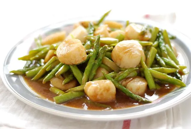 Cá ch trồng măng tây đơn giản cho thu hoạch suốt 30 n ă m - 20