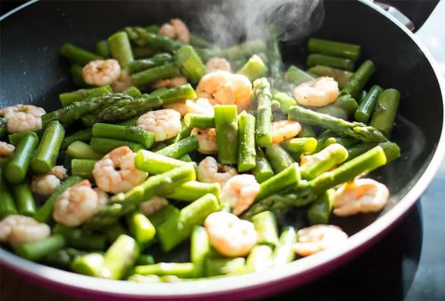 Cá ch trồng măng tây đơn giản cho thu hoạch suốt 30 n ă m - 19