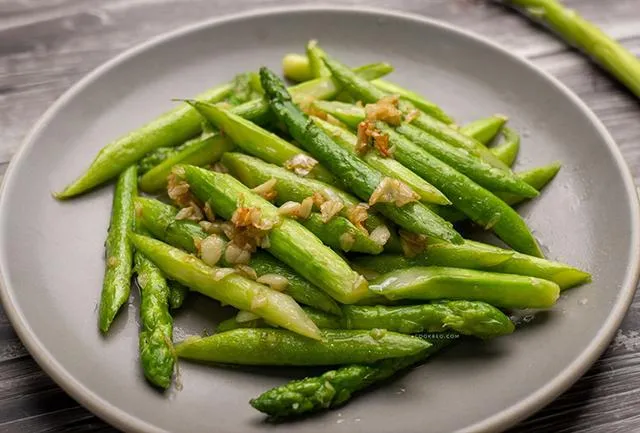 Cá ch trồng măng tây đơn giản cho thu hoạch suốt 30 n ă m - 21