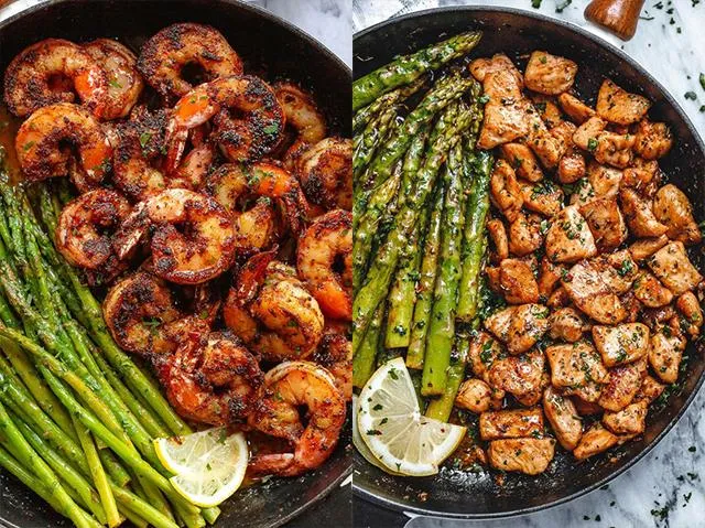 Cá ch trồng măng tây đơn giản cho thu hoạch suốt 30 n ă m - 15