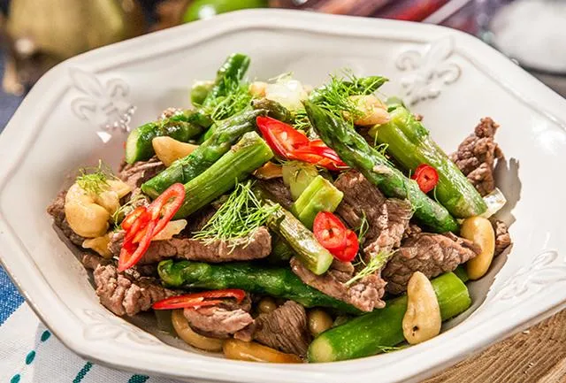 Cá ch trồng măng tây đơn giản cho thu hoạch suốt 30 n ă m - 17