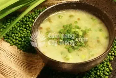 Tác Dụng VÀ Các Sản Phẩm Từ Cây Đậu Xanh