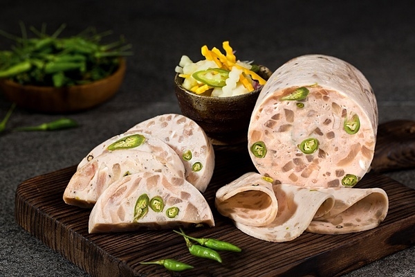 Ớt xiêm được sử dụng làm gia vị trong các món ăn