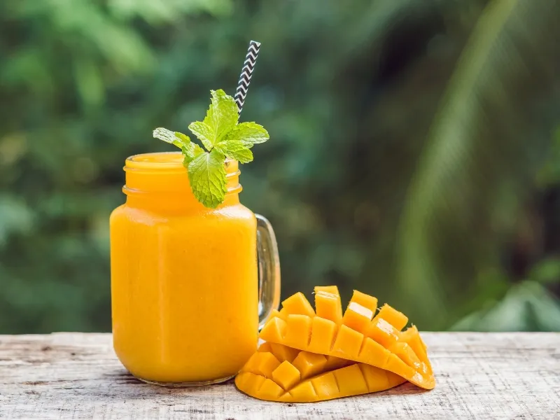 So sánh gieo hạt và giâm cành rau thơm huế