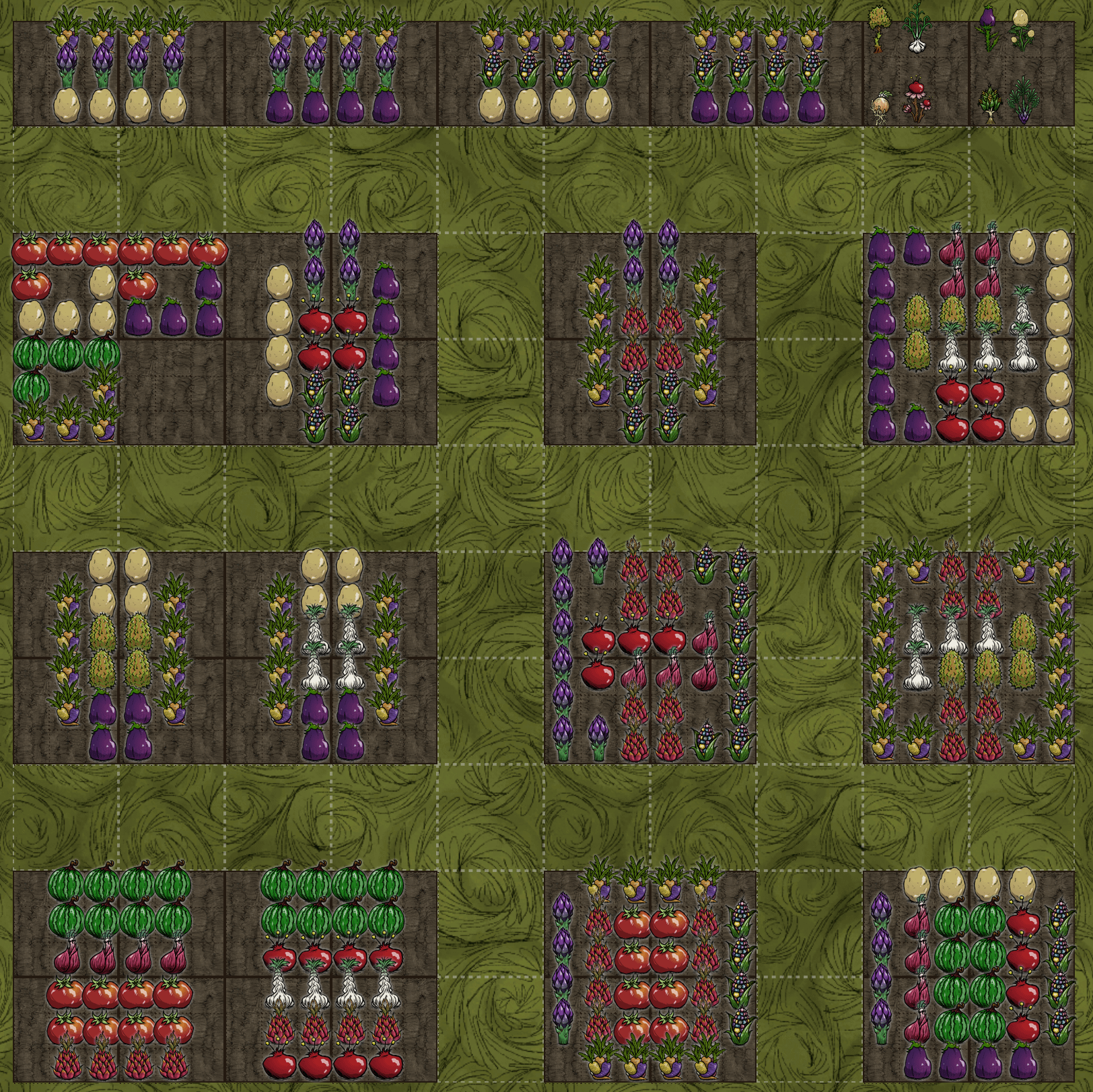 Hướng Dẫn Chi Tiết Cách Trồng Lựu Lùn Bằng Hạt Đạt Tỷ Lệ Nảy Mầm Cao